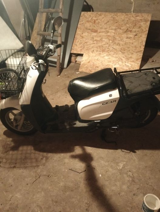 Продам МОПЕД в чудовому стані