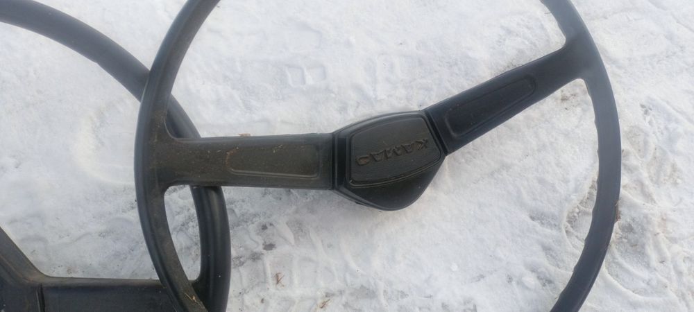 Продам руль автомобіля Камаз