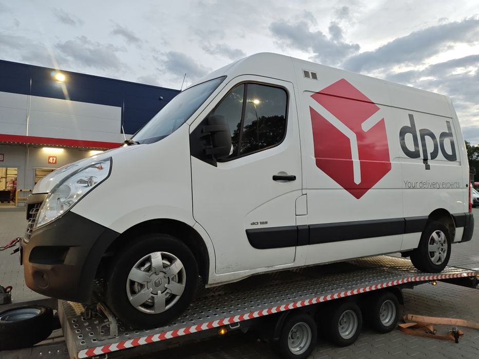 Tania POMOC DROGOWA 24H - laweta Polska Europa. SZYBKO, bez stresu!