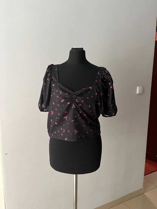 Only nowa bluzka XL na lato