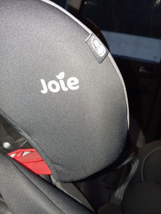 Cadeira auto JOIE