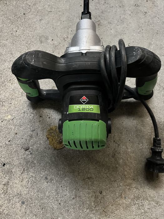 Misturador Elétrico RUBIMIX