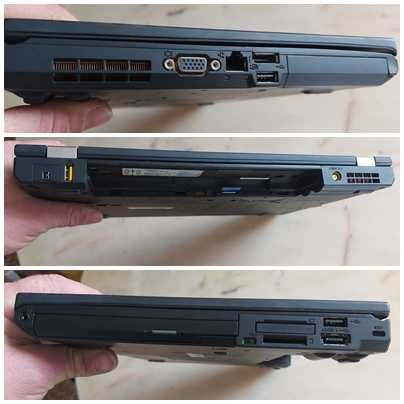 ноутбук notebook Lenovo Think Pad T420