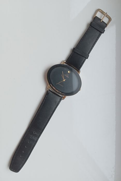 Часы женские 2 шт. "Q&Q WATER RESIST" и "J.D.DIANA QUARTZ"