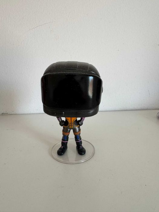 Funko Pop! Fortnite: Dark Vanguard - 46464730297100931120