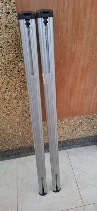 Barras Tejadilho Nourauto 110 cm