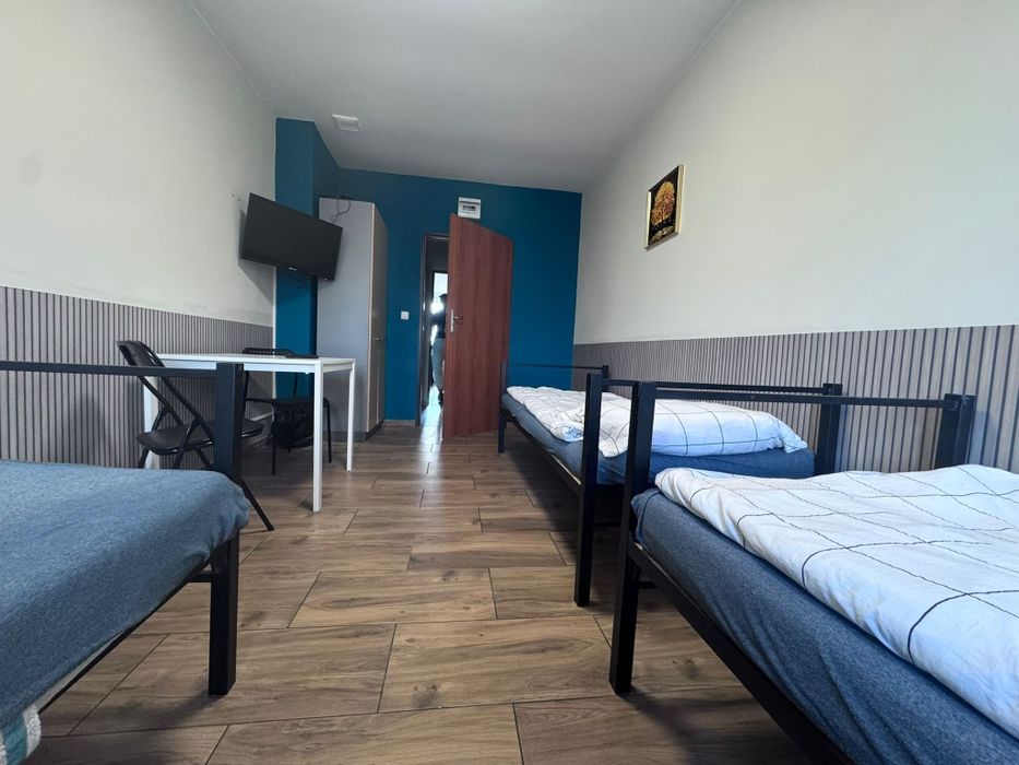 Noclegi - Noclegi Dla Firm - Hostel Karolinka
