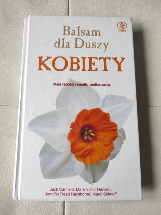 Balsam dla duszy kobiet, psychologia