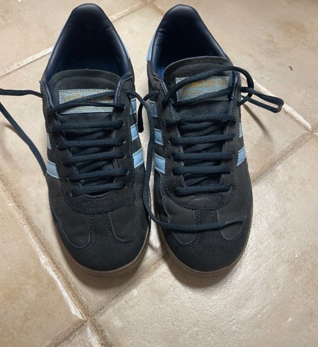 Adidas special azul