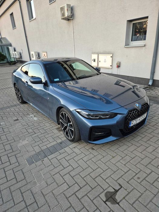 BMW Seria 4
