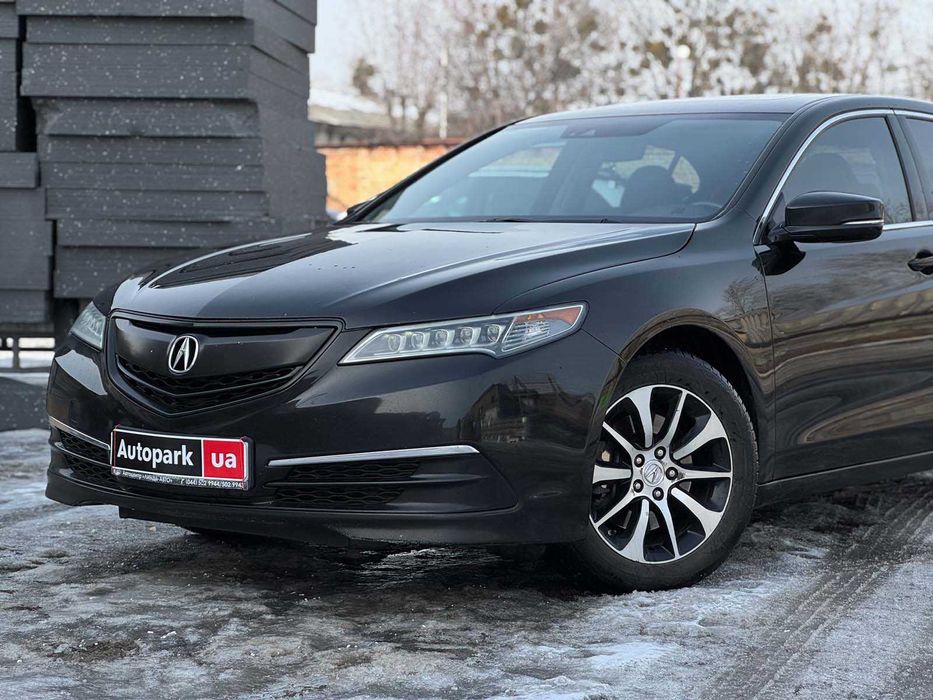 Продам Acura TLX 2015р. #74383