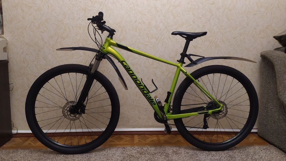 Cannondale Trail 7 2019