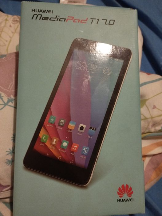Планшет Huawei 7.0