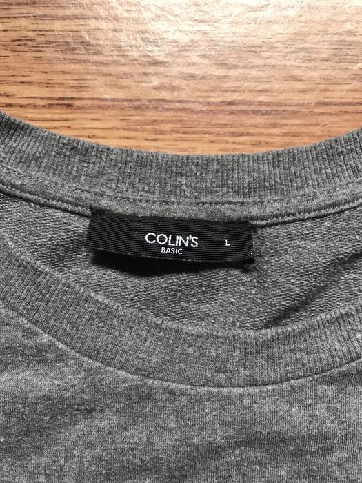 Кофта Colins (L) до 182 см