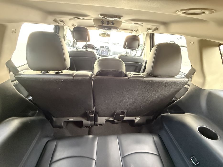 Fiat FREEMONT 2.0 M-Jet Full Extras 7 lugares