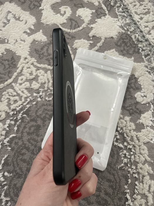 Чохол на IPhone XS Max