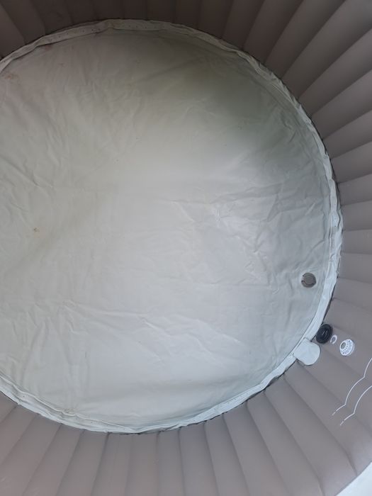Jacuzzi intex 6 osobowe pure spa