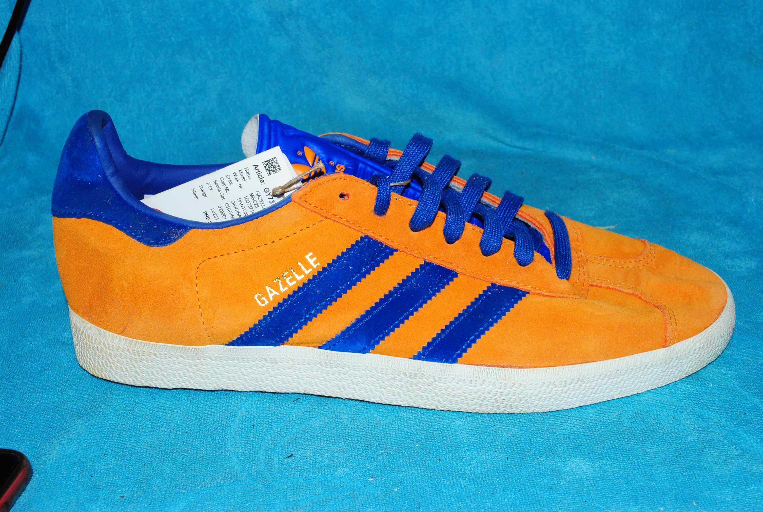 Adidas gazelle olx deals