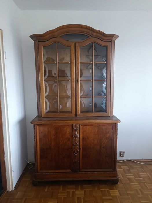 Kredens typu Vintage