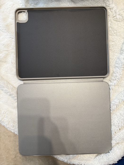 Чохол ESR Shift Magnetic Case Black для iPad 13 (2024, 7 Generation)
