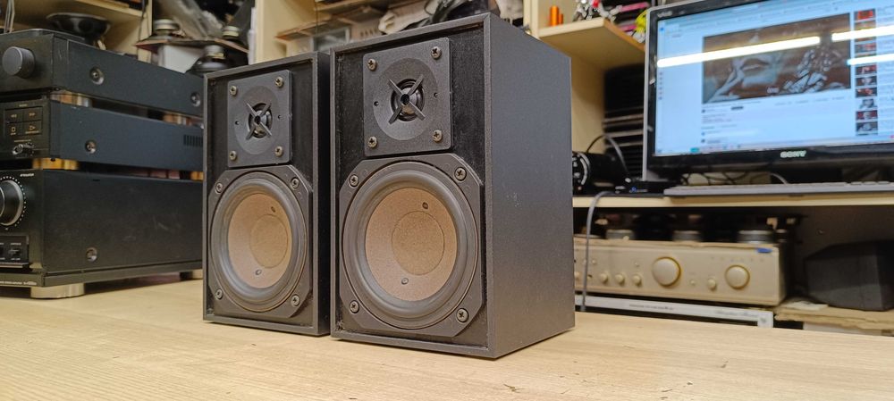 Акустика Revox PICCOLO