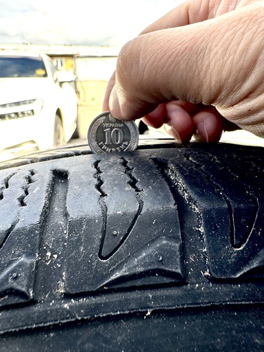 Nexen Roadian HTX RH5 245/65 R17 111H Ідельно для Пікапа