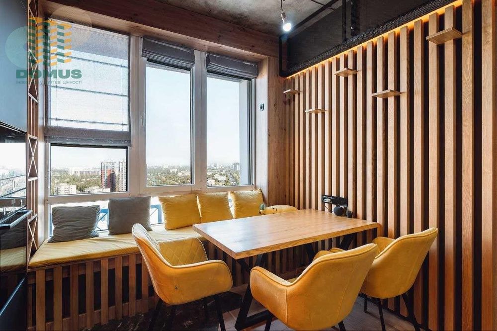 3-rooms apartment apartment by the address st. Grecheskaya (area 84,5 m²) - Atlanta.ua - photo 8