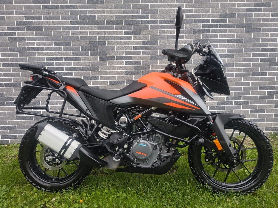 KTM
