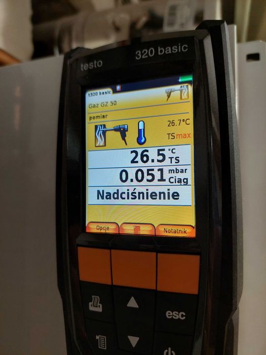 Serwis gwarancyjny i  pogwarancyjny piecy Brötje