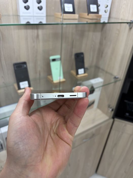 Samsung S24 Plus 12/256gb Як Новий! Уцінка!