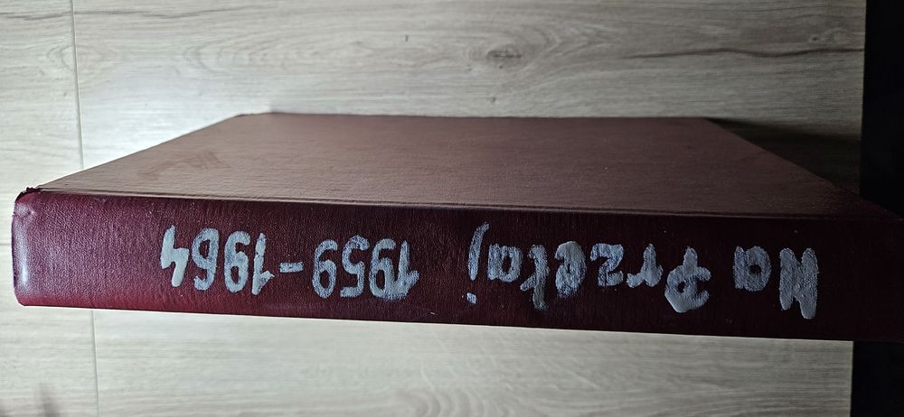 ,, Na Przełaj" Harcerski Tygodnik Ilustrowany