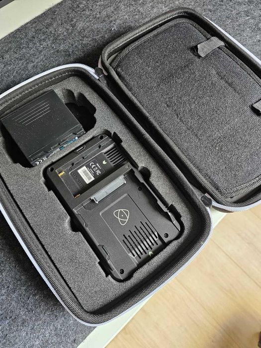 Atomos Ninja V akcesoria