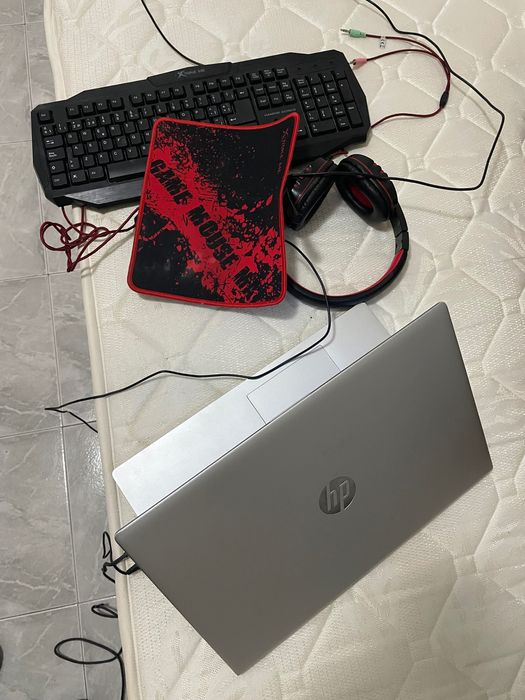 Computador HP a venda