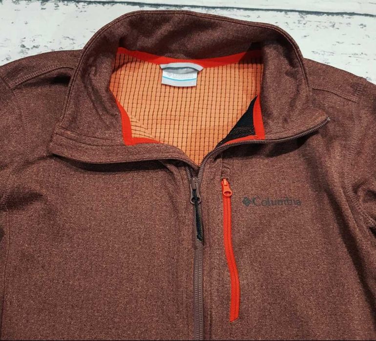 Bluza outdoorowa Columbia rozm. S