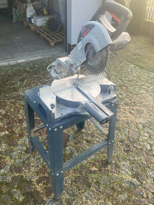 Piła kątowa uniwersalna