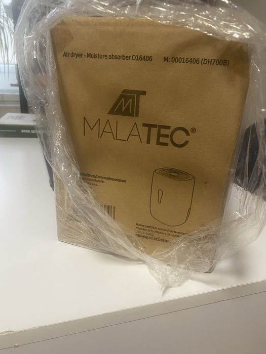 Осушувач повітря Malatec