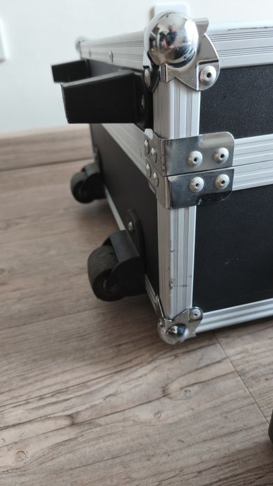 Pedaleira Harcase Rockcase by Warwick