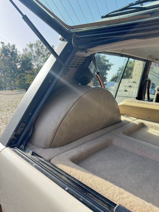 Range Rover Classic  1992
