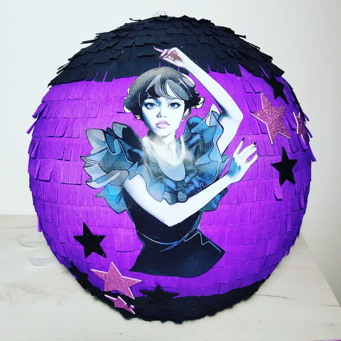 Піньята Тернопіль