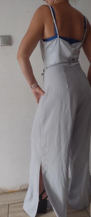 Elegancki kombinezon