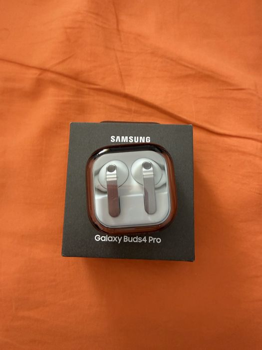 Samsung Galaxy Buds4 Pro