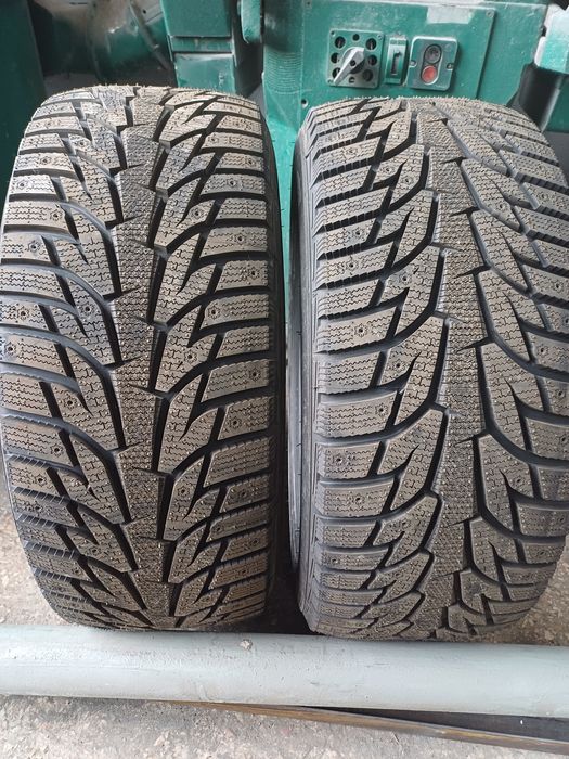 Зимняя резина HANKOOK