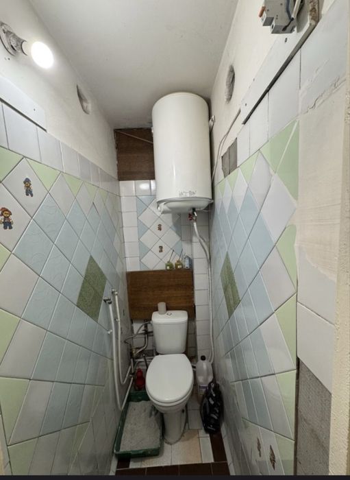 Продам 3 х квартиру Приднепровск