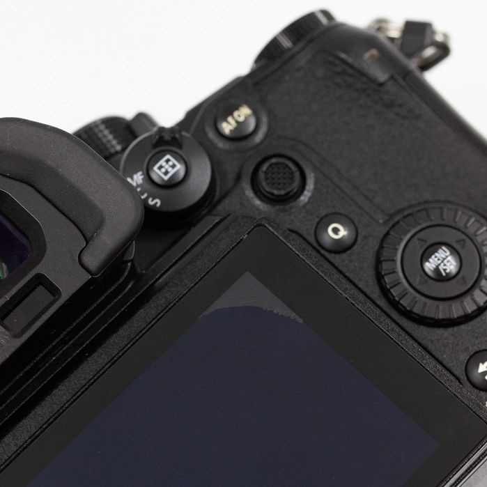 Lumix GH6 - 12M Garantia