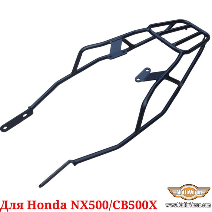 Honda NX500 Багажник CB500X кофр NX400 система NX 500 багажник CB400X