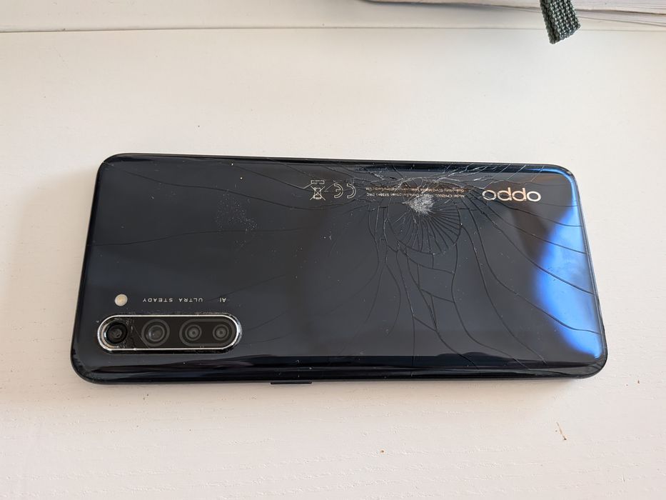 Teléfono móvil Oppo