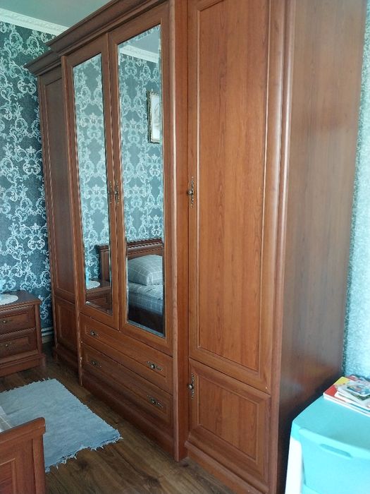 Продаються меблі для спальні