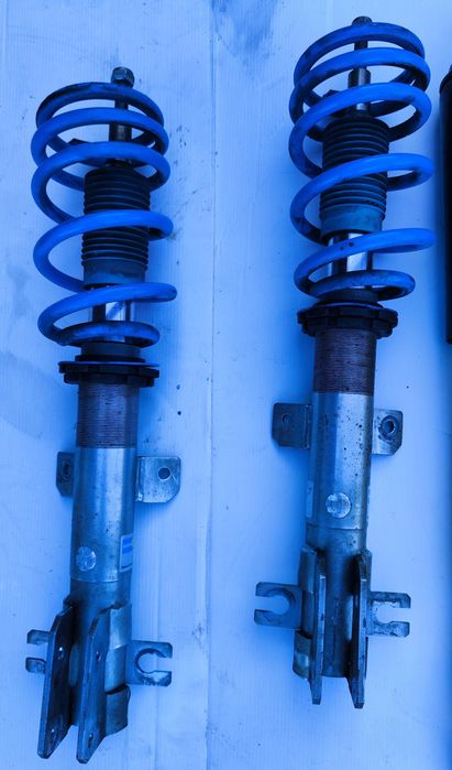 Coilovers Bilstein B14