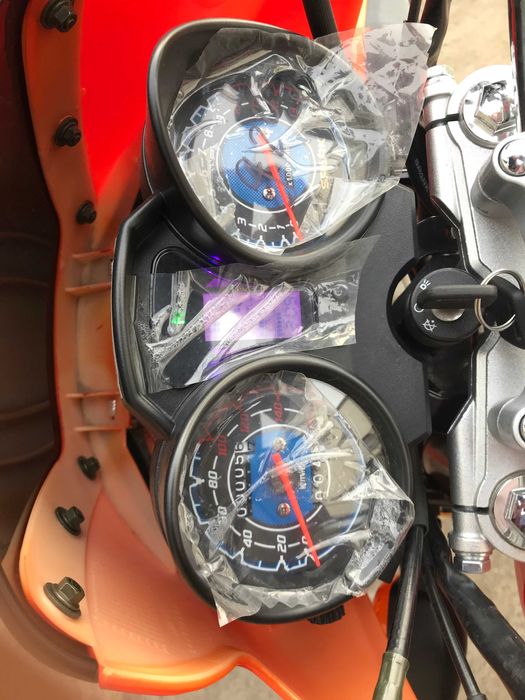 Акція!/1150$/Кредит/Новий мотоцикл Вайпер Спарк 200R-28/Spark,Viper,//