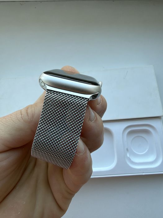 Apple Watch series 9